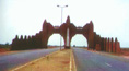 Porte de Bamako