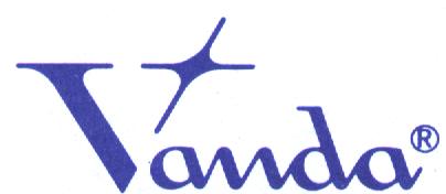 Vanda Beauty Counselor Logo