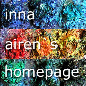 Inna Airen's Homepage