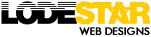 Lodestar Web Designs Logo