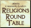 Athens Religion Round Table