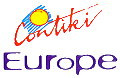 Contiki Europe