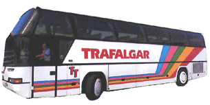 Trafalgar Tours