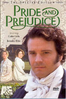 Orgullo y prejuicio (1995) - Edición Especial R-1