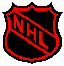 NHL crest