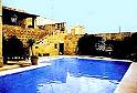 Gozo Villa rentals -Ta Gianmarie- with  Swimming pool