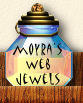 Visit Moyra for creative eye catching sets!