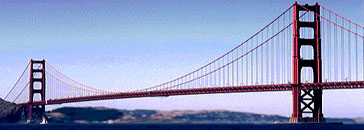 Golden Gate, San Francisco, California (EEUU)