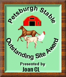 Stable Award