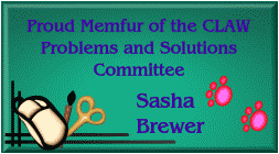 Problems and Solutions Committee