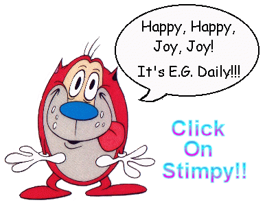Click on Stimpy, You Know You Want To...