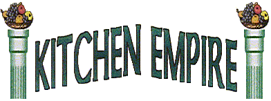 Kitchen Empire Logo