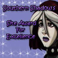 Southern Shadow