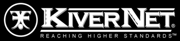 KiverNet Logo