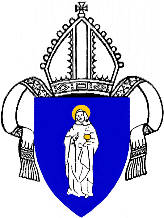 Diocese of St John