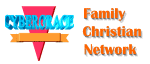 Christian Family Network graphic
