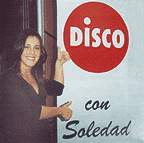 DISCO con Soledad en 2002 