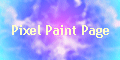 Pixel Paint Page