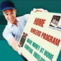 Home Mailers Program