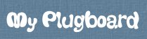 With the 

changing times, it has
come to my attention that
plugboards now are the 'in'
feature of websites.  So I thought
perhaps it's time for an update!

Please feel free to 'plug' me!
