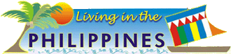 Living in the Philippines