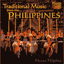 CLICK here for SAMPLES of the Filipino music on this CD. Music of the Philippines at its best.