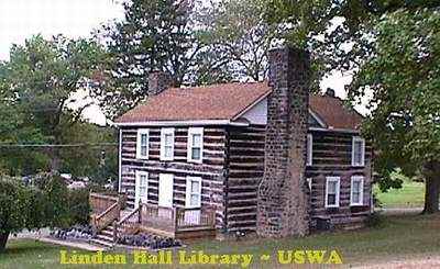 USWA Linden Hall 2