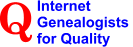 Internet Genealogists for Quality