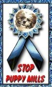 Please help stop puppy mills.