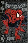 Spider-Man #1 (Silver)