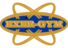 EXER-GYM Logo
