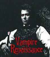 Vampire Renaissance banner