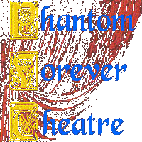 Phantom Forever Theatre