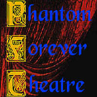 Phantom Forever Theatre