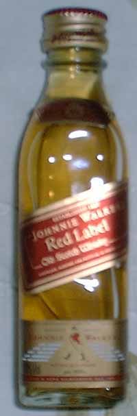11. Red Label.