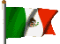 Picture of Flag of Mexico