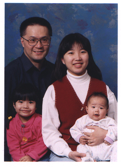 Man Family 2001