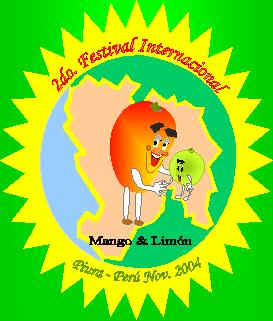 Participe en el II Festival Internacional del Mango y Limn Sutil