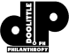 Graphic of Doolittle Philanthropy Logo