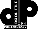 The Doolittle Philanthropy logo