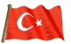  Flag of Turkey 