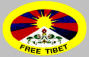  Free Tibet 