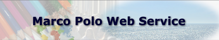 Marco Polo Web Service