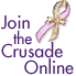Join the Crusade