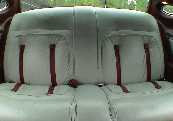 1978 Mark V back seats (32 kb)