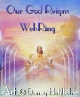 Our God Reigns WebRing