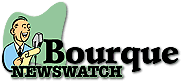 Bourque Newswatch