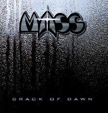 Crack of Dawn CD