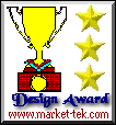 Market.Tek.Award