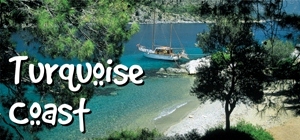 Turquoise Coast and Turkey, walking the Lycian Way and other holiday options